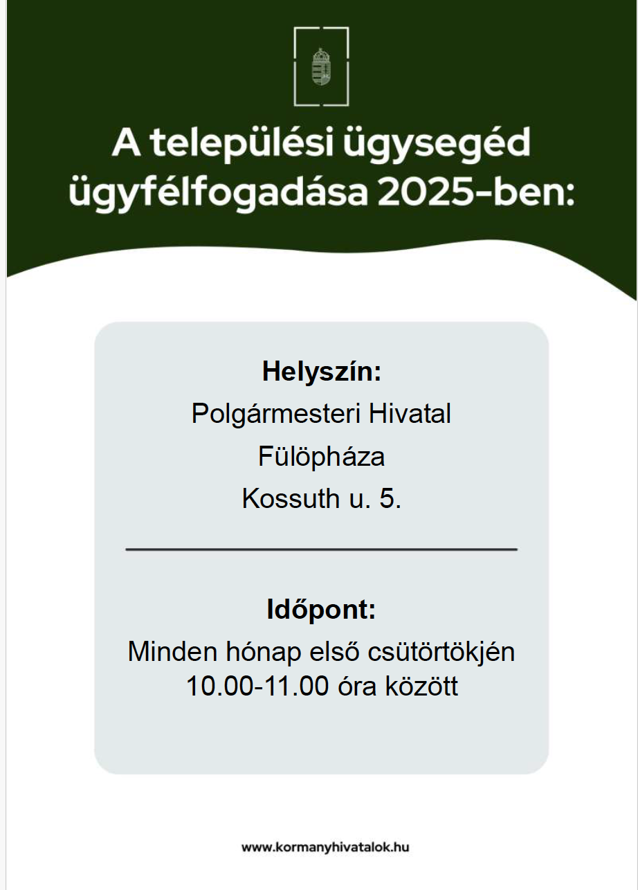 fulophazi ugyseged 2025